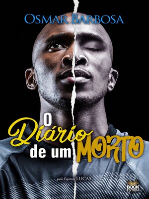 cover image of O Diário de um Morto
